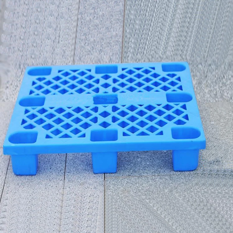 
1200x1000 euro cheap plastic pallets in china 