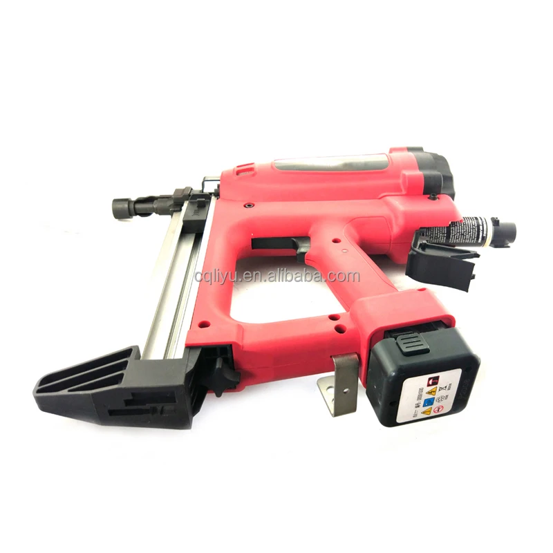 GN90 Cordless Fencing Stapler/Gas Powered Staple Gun