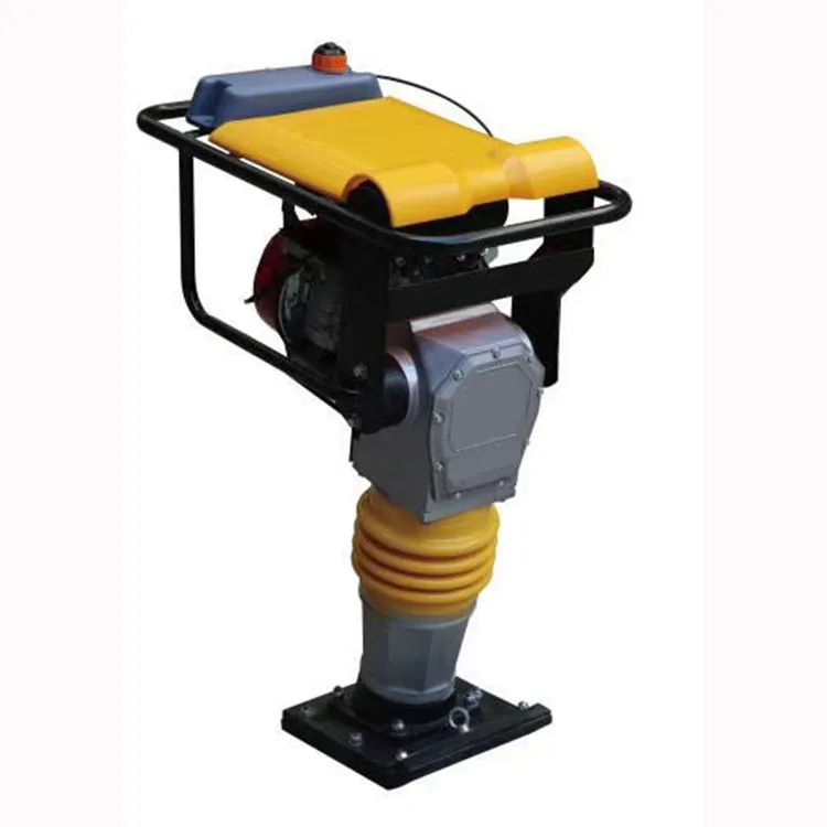 5 0 HP газовой плиты уплотнитель для бетонна трамбовки HEAVY DUTY