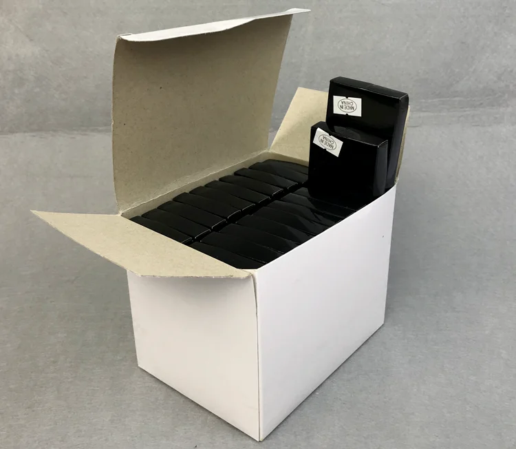 High Quality Heart Shaped Sublimation Blank Metal Keychains A71