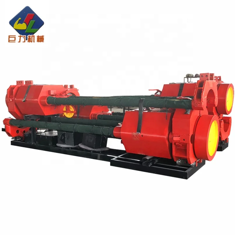 China best brand DD18 rod type diesel pile driving hammer with high quality for sale