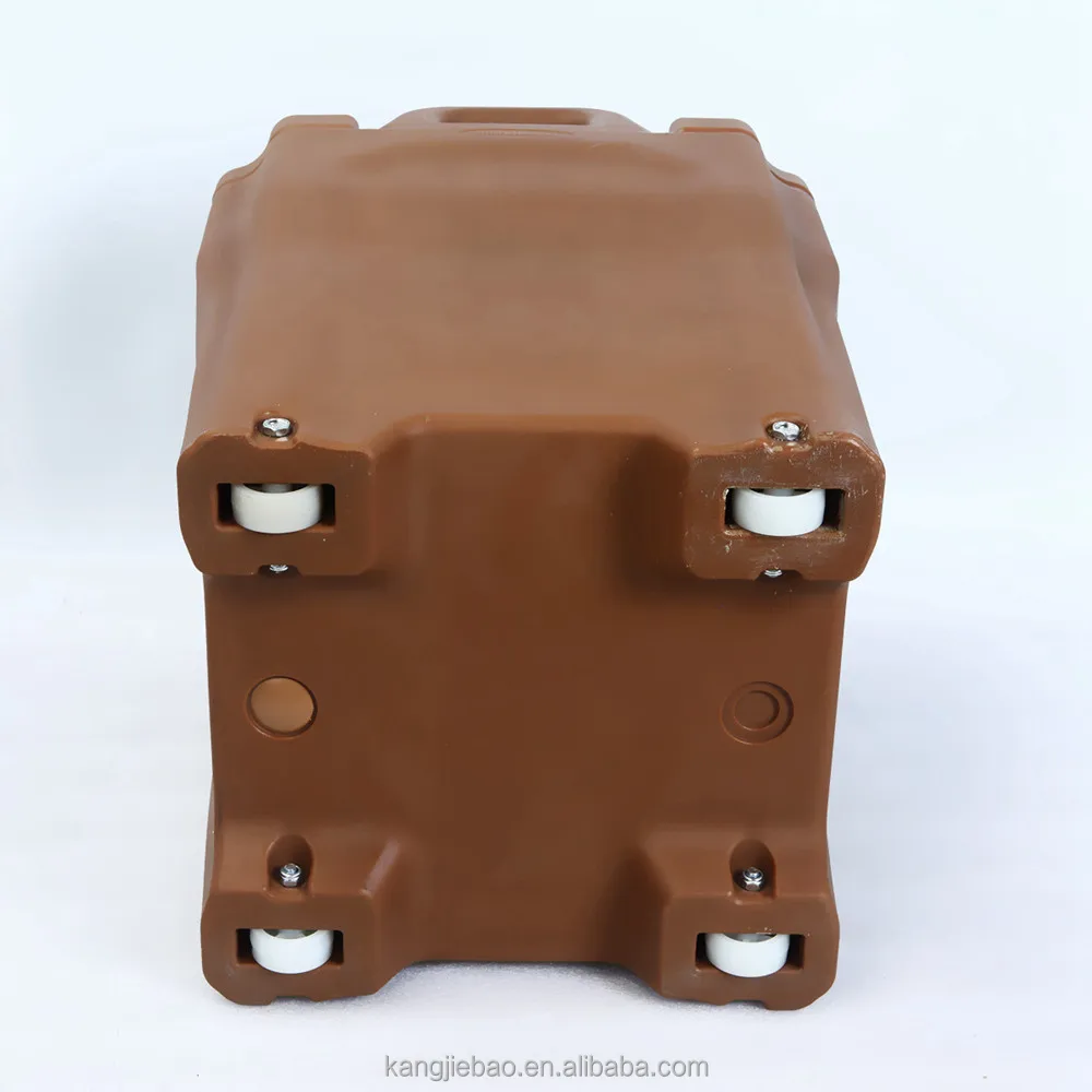 
KJB-T02S Insulated beverage Barrel 