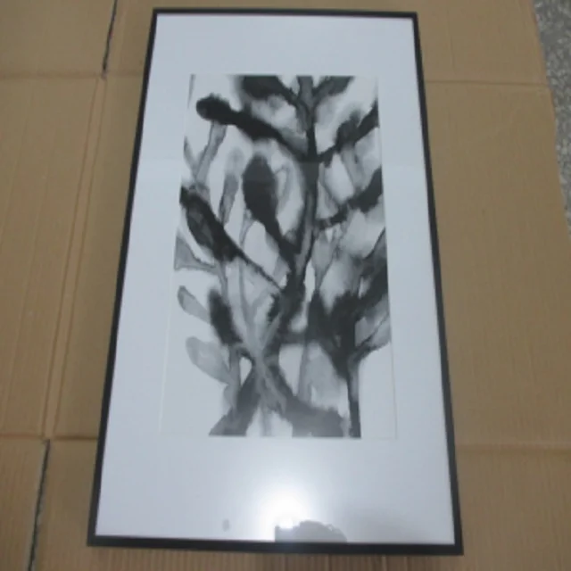Inspection Service for Illustrations Home Decor Pre-shipment Inspection in Yangjiang China
