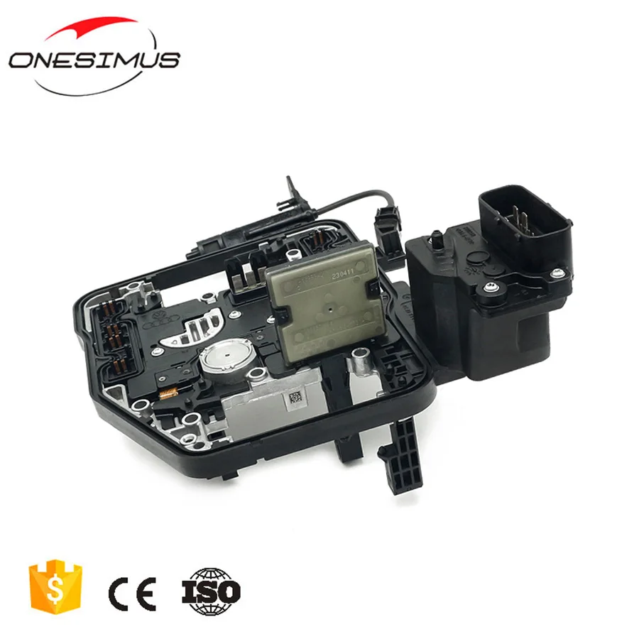 
100% Work High Quality DQ200 TCU DSG TCM 0am 927 769d tcu transmission control unit For VW Audis Skodas Seats 