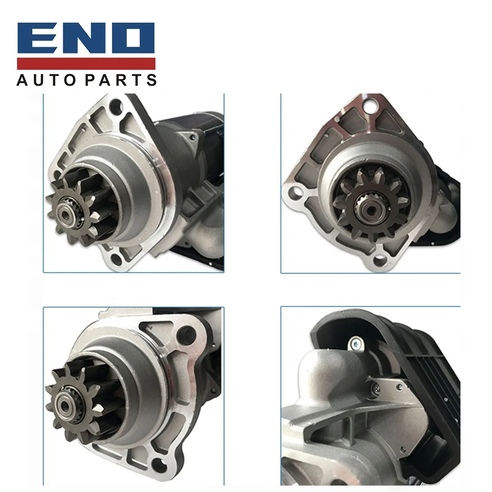 
Original factory OEM bus starter motor 24v for Yutong kinglong higer 