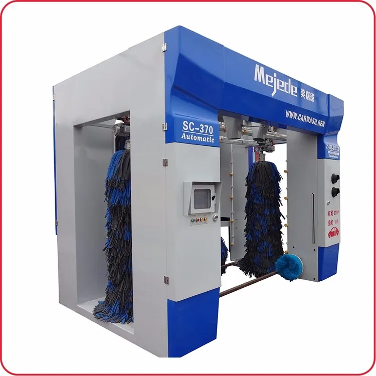 Lower Price Lavadero De Autos Product Carwash Machines Car Wash Station Automatic Car Wash Suppliers