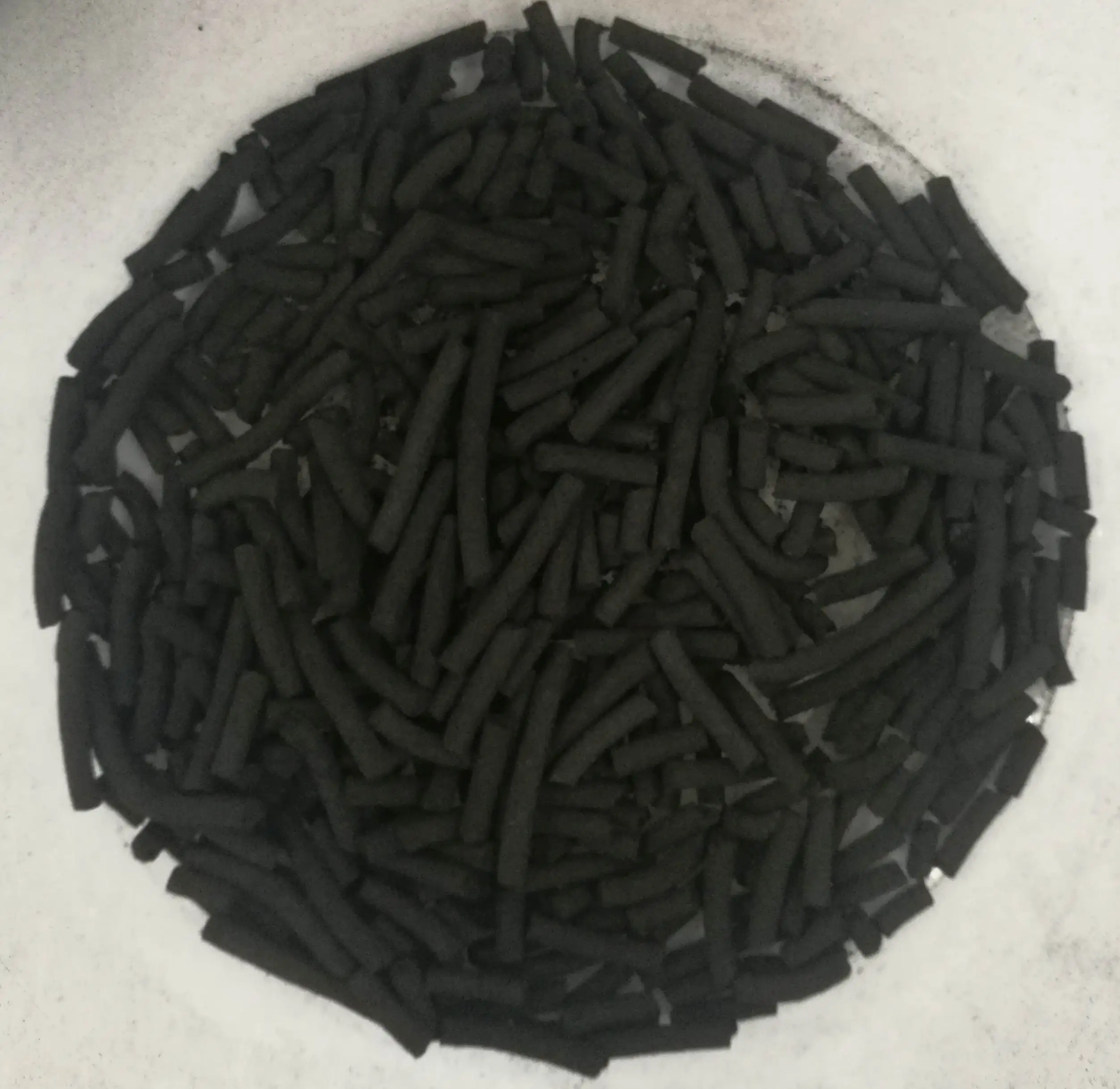 High-efficiency ozone Removal catalyst