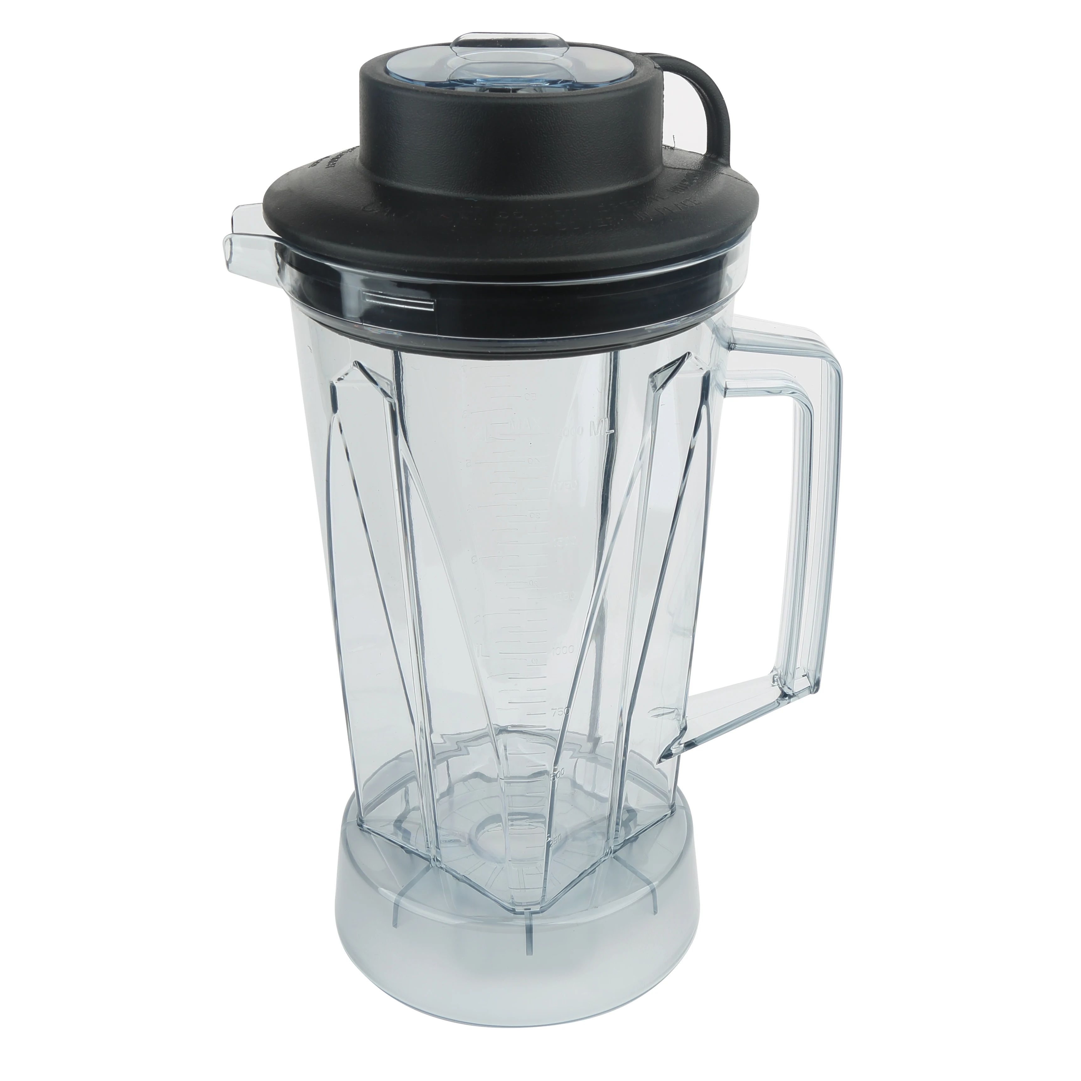 2.5L blender jar/Blender spare part