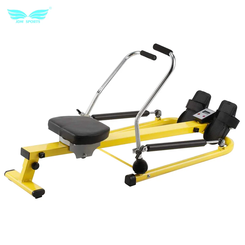 
High quality sports magnetic rowing machine 