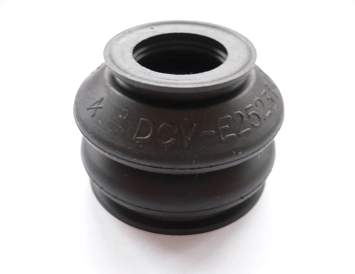 rubber bush , ball joint boots, rubber metal bush