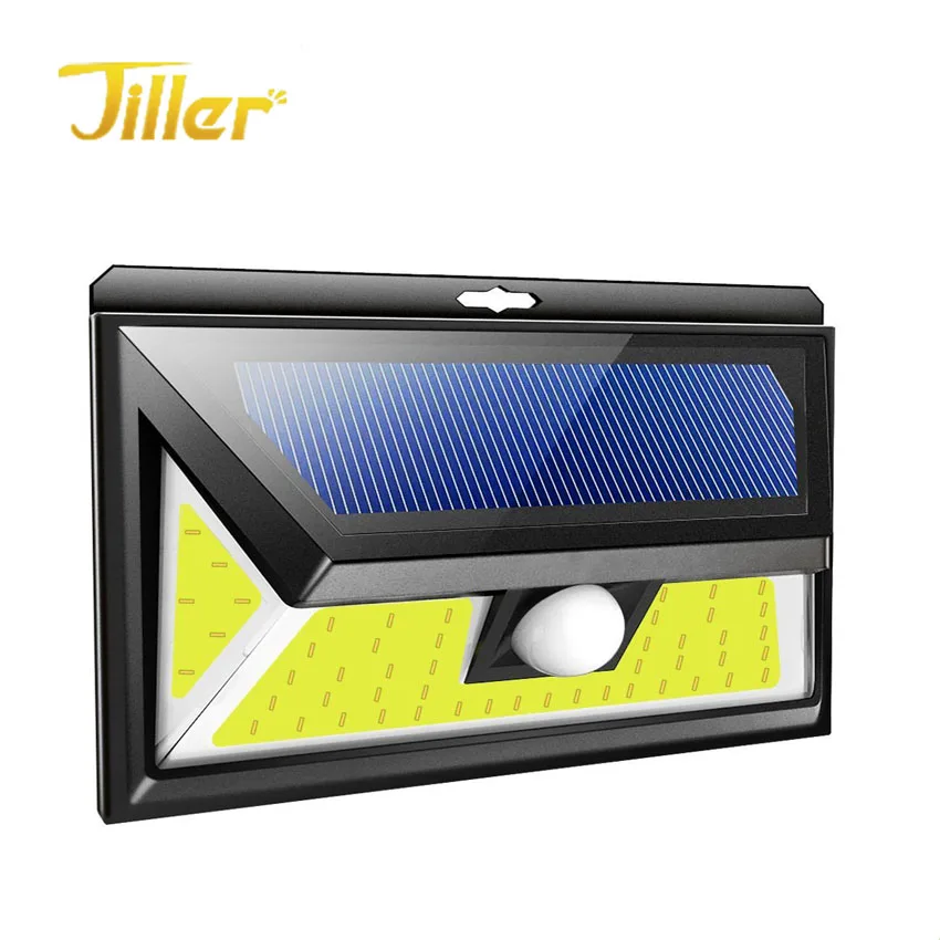 
76LEDs waterproof COB led lighting 