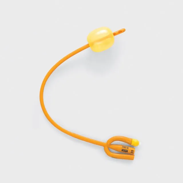 2024 foley catheter from professional factory with CE/ISO approved