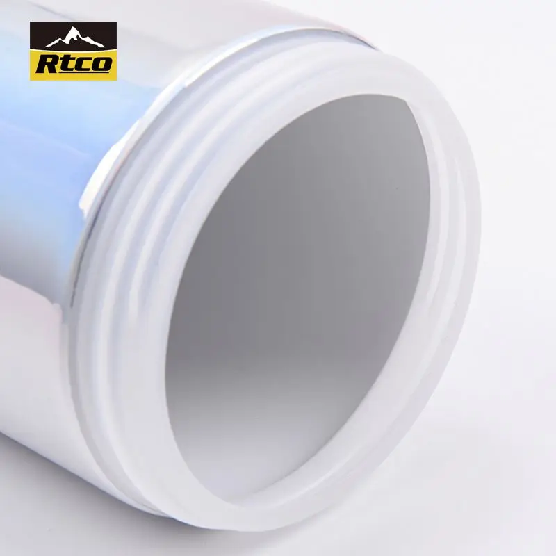 Оптовая продажа легкие пластиковые контейнеры для белкового порошка 70 унций с винтовой крышкой