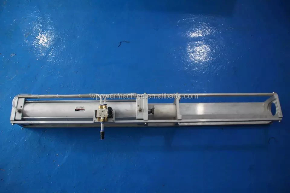 Manufacture  Handmade Cold Process Soap Loaf Pusher bath bar soap Pushing making Machine