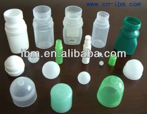 INJECTION BLOW MOLDING MACHINE FOR HDPE HDPP BOTTLES