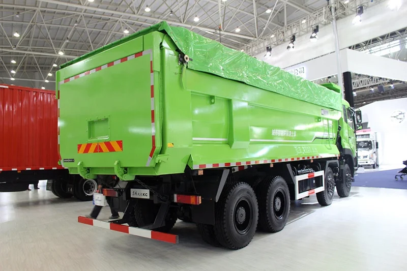 50 ton dongfeng dump truck 8x4 price in pakistan