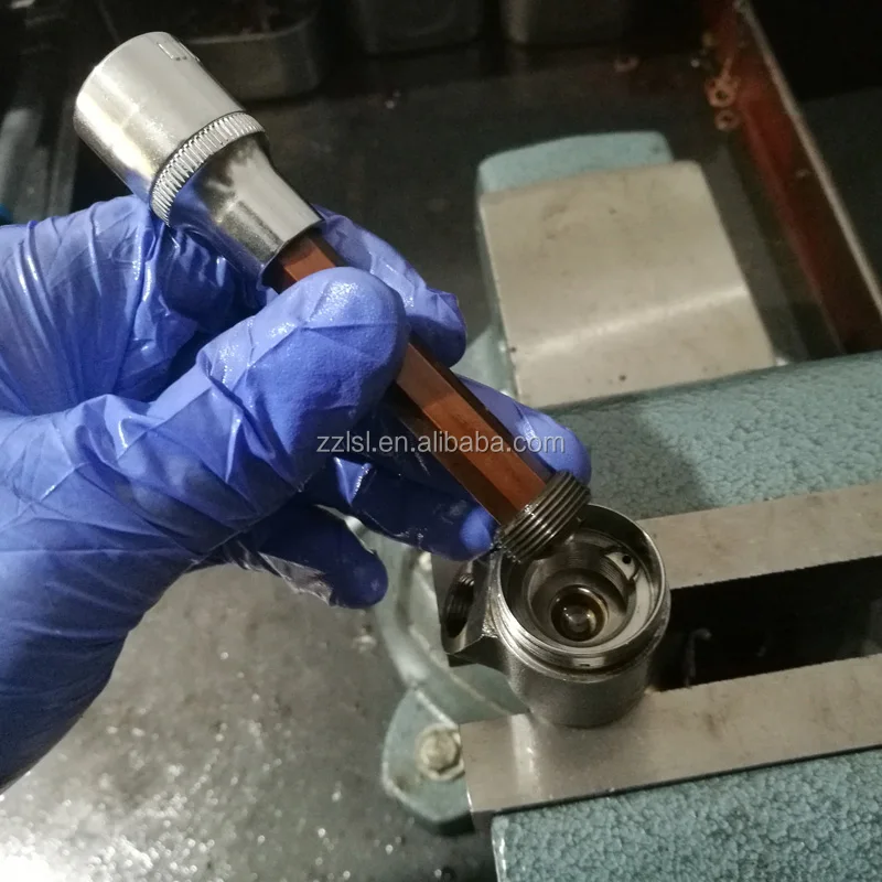 Erikc crdi Ремонт Инструменты для удаления клапан для автоматического дизель часть инжектор 110 серии 120