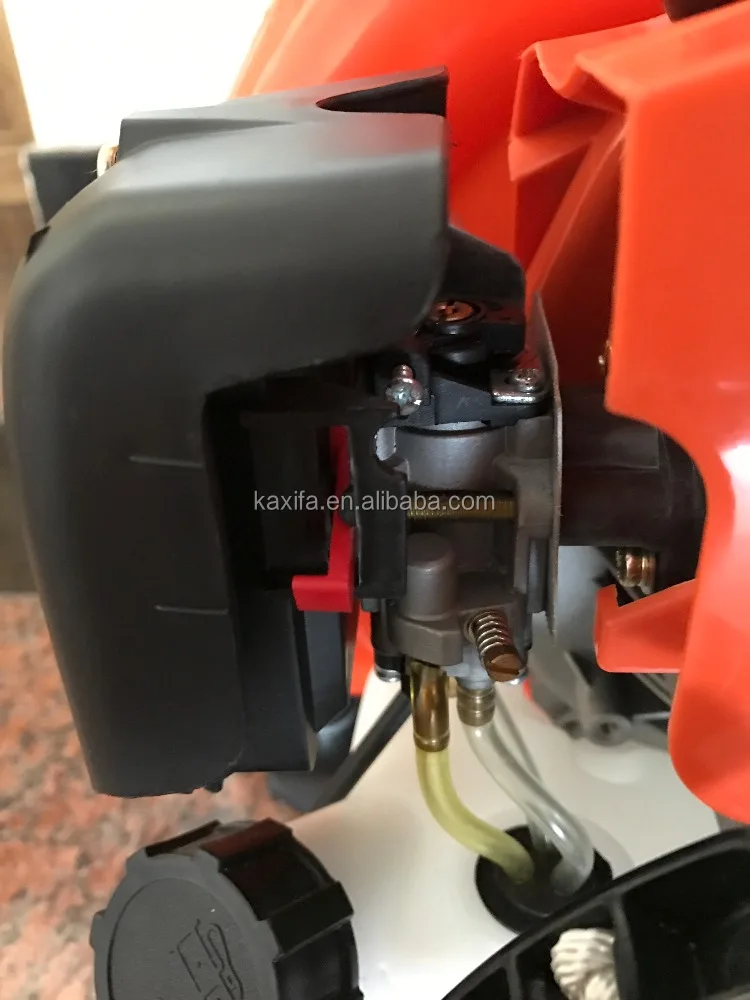 26L agriculture knapsack mist duster sprayer with 1E40F-5 engine 3WF-3B