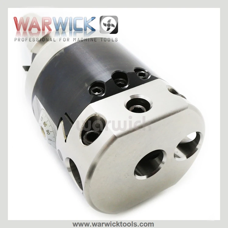 
CNC Micro Finishing Adjustable Boring Head Boring Bar Sets 