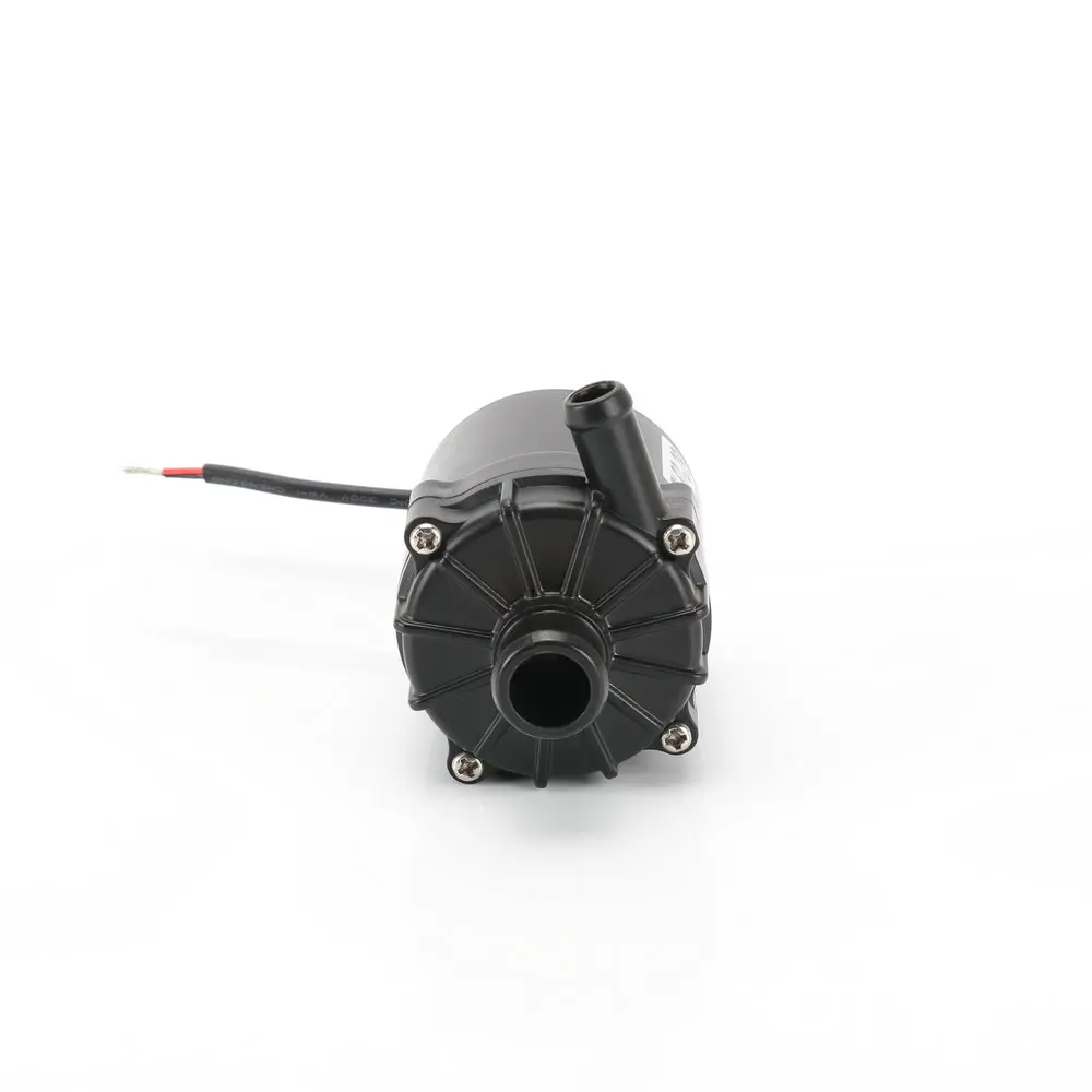 OEM ODM Promotion price 12 v/24 v 5watt 10watt 90watt Dc brushless Submersible water pump solar fountain pump with PWM