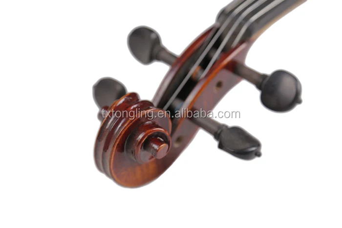 High quality handmade violin professional 4/4