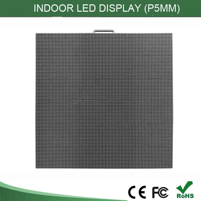 HOT!!! p5 indoor led display , led video screen, led screen price