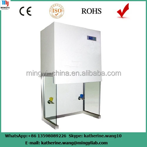 Good quality laminar airflow room