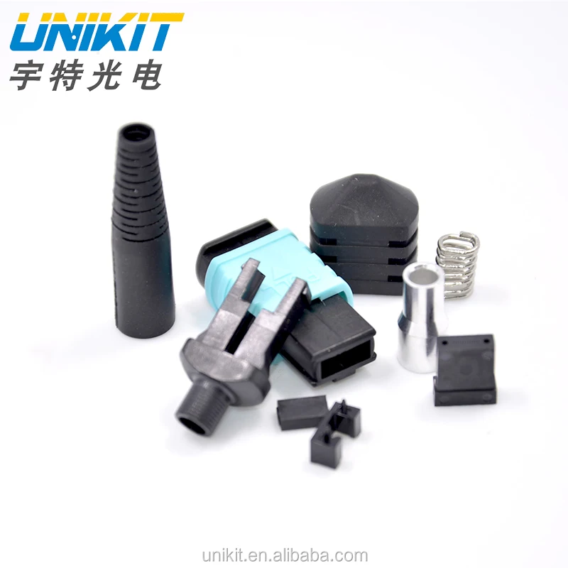 
Высококачественный OEM коммутационный шнур MPO, компонентный наконечник круглого кабеля, Соединительный шнур pigtail 