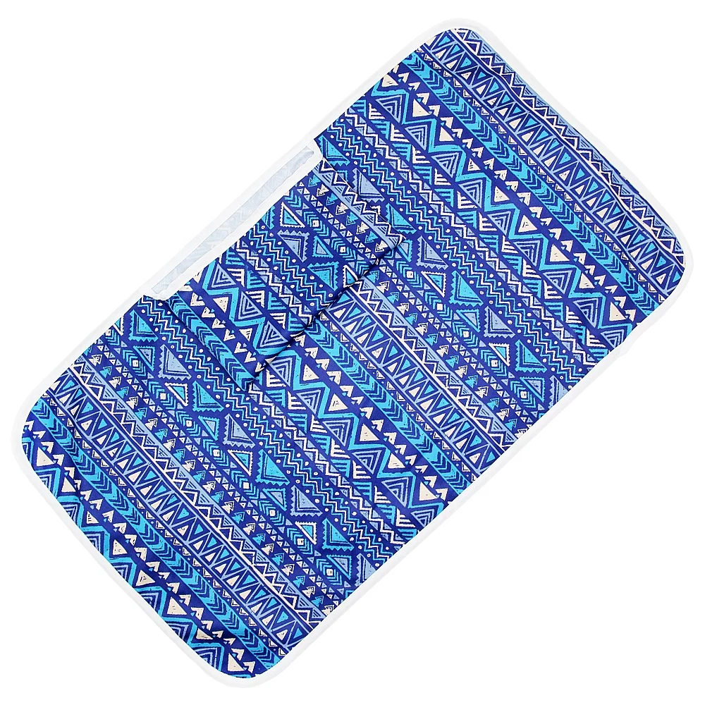 
Goodbum Portable Foldable Nappy Diaper Washable Travel Waterproof Baby Changing Mat 