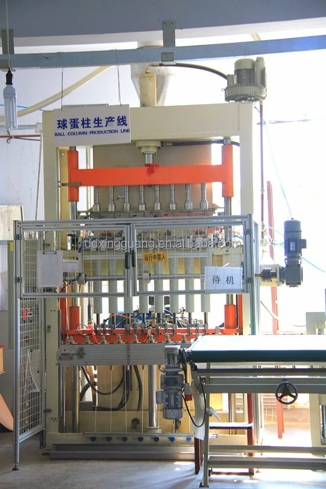 
Automatic Church Candle Machine 