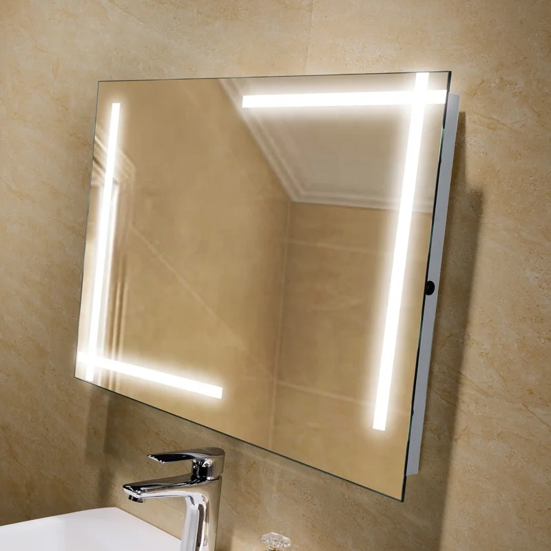 Electric Hotel Bathroom Mirrors Mirror Heating Pad Mirror Bathroom