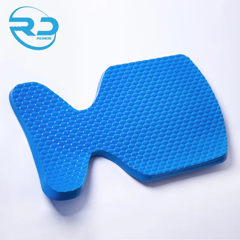 Swimming pools saddle float NBR/PVC foam pool loungers for water parks