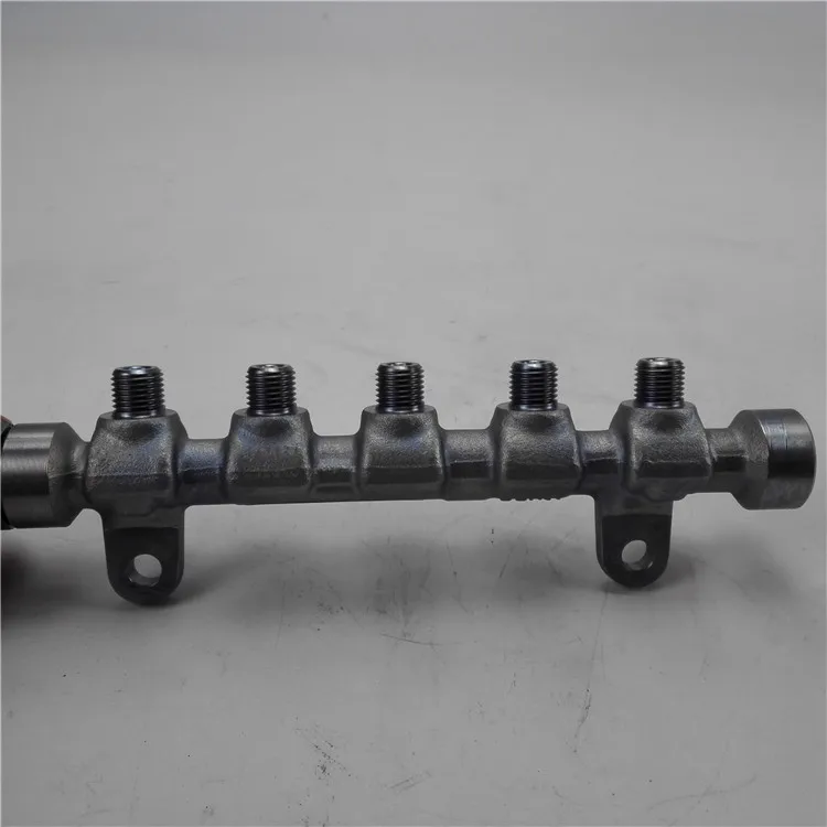 Jinbei parts common-rail for JBC truck 4F20TCI-R19 ,SY1044 2 ton Jinbei spare parts
