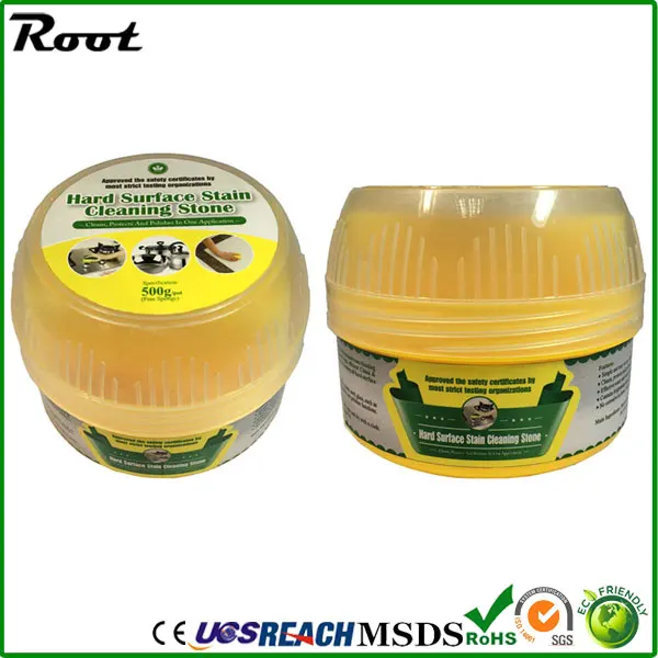 
Hot!!! Toxic Free Household Multifunctional Natural Cleaner 500g 