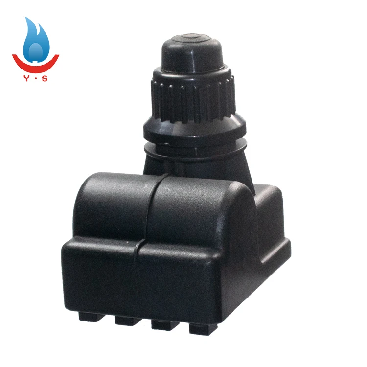 Pulse Igniter Gas Grill  Pulse Igniter Gas BBQ Yongshen YD1.5-4B