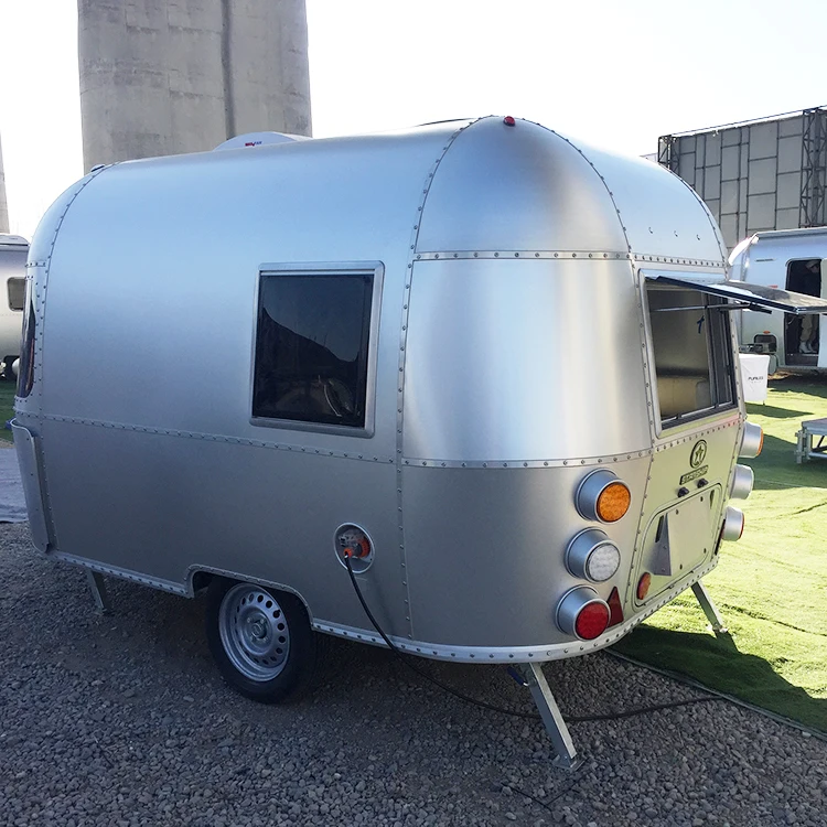 Длительный срок службы кемпинг фургон контейнер дом трейлер для
