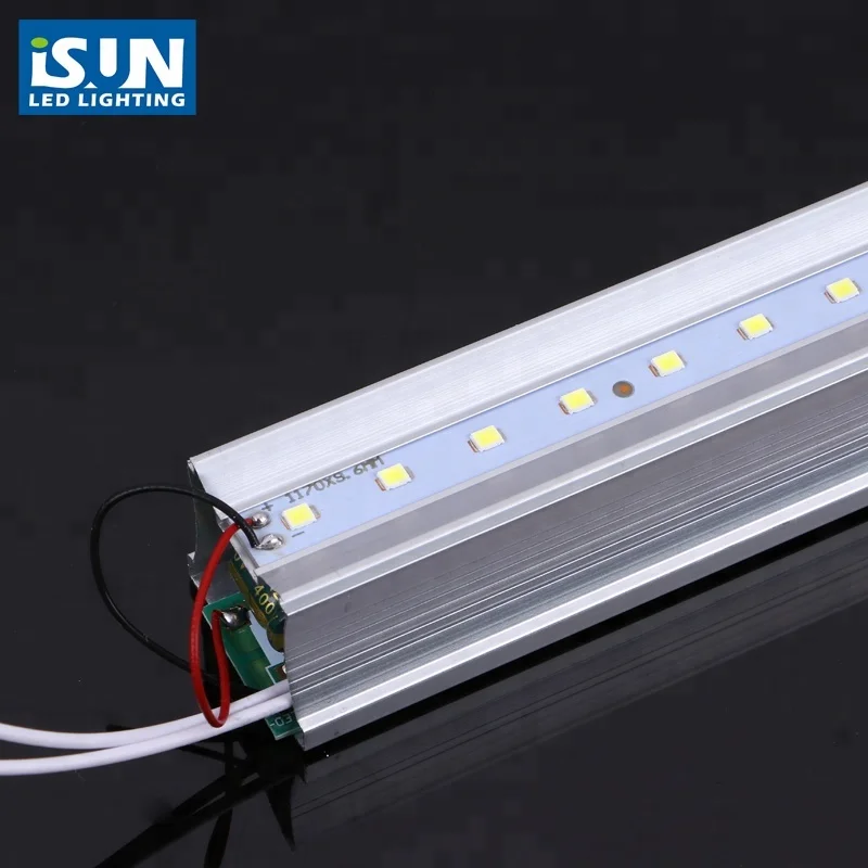 
High Bright 1.2m 120 Led Chips 20W T8 Led Tube 