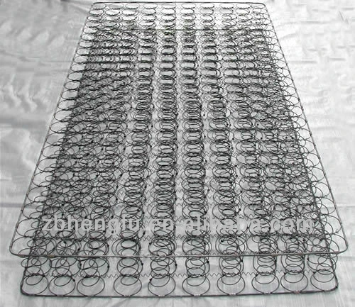 
bonnell spring mattress 
