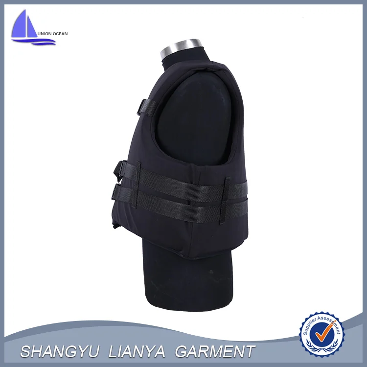 2017 Newest Famous Brand Colorful wakeboard life vest