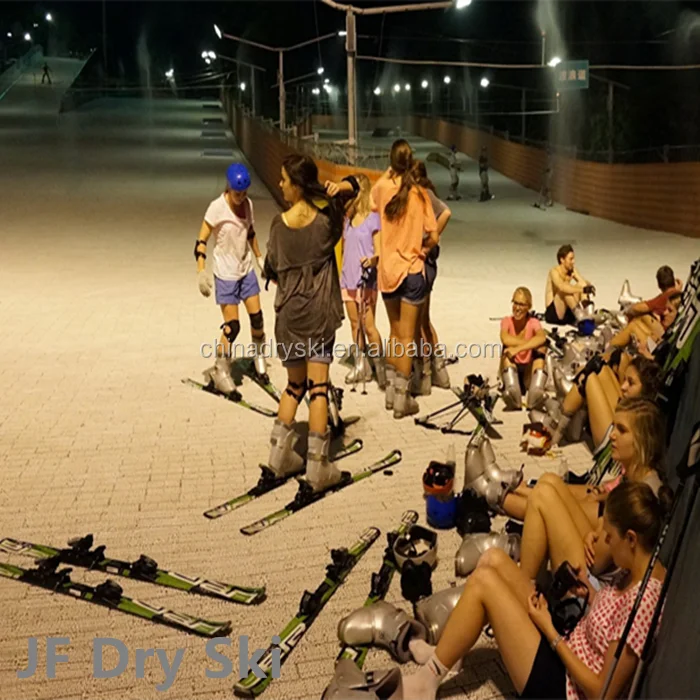 
Dry Ski Slope/JF Dry Ski/China Dry Ski Mat 