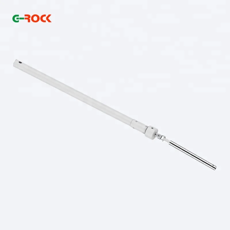 High quality double function medical bed crank