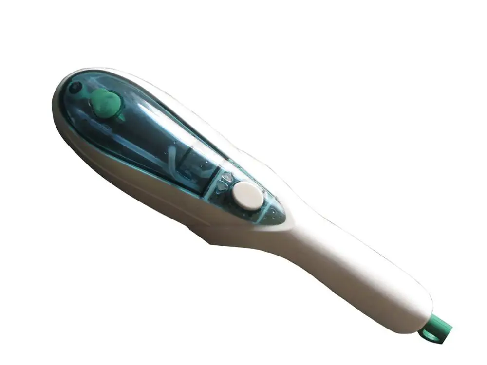 Умный очиститель! Паровая щетка VSC 10 Mini пароочиститель