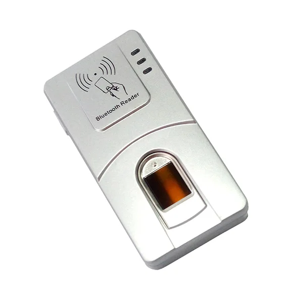  HFSecurity HF7000 ФБР Сертифицированный FAP10 сенсор цена биометрики сканер отпечатков пальцев с IOS Android оконные рамы