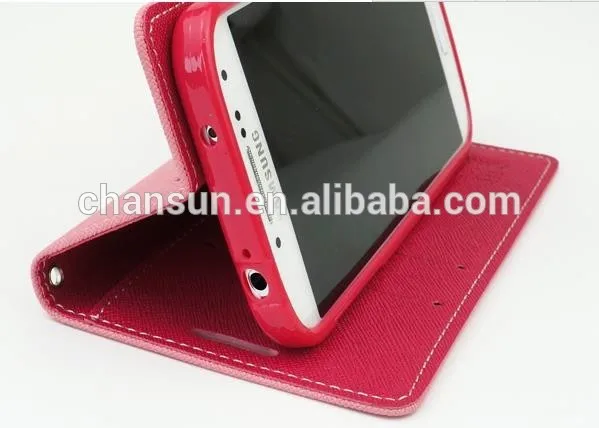 китай поставщик кожаный чехол для sony xperia z2 компактный