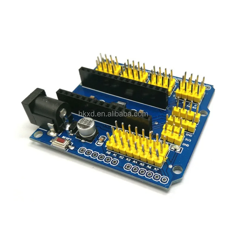 NANO Multifunction Expansion Board Shield Module