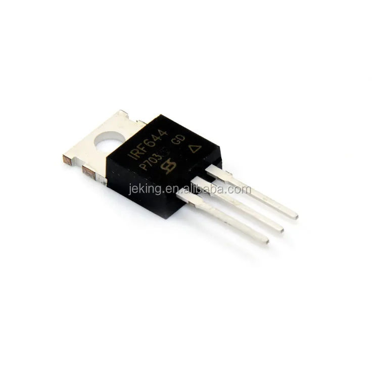 High Quality MOS Transisotor MOSFET P-CH 60V 8.6A TO-220F FQPF11P06