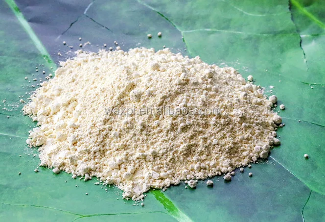 
Micronized Water based Polyethylene Wax 