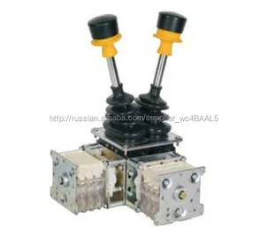 запчасти для башенных кранов, мостовых Промышленные командоконтроллеры и промышленные джойстики серии QT7B