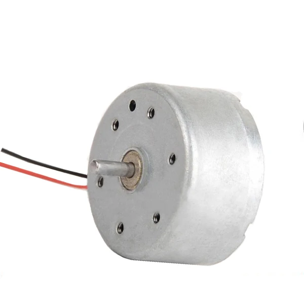 3v electric dc mini motor rf-300eh-1d390 dvd