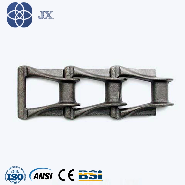 Detachable Cast Chain Link No.78